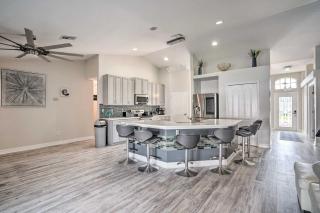 Heated Pool Sun-Soaked Cape Coral Escape! - Cape Coral - 2
