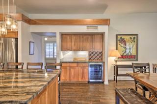 11 Mi to Phoenix Tempe Escape with Patio and Bar! - 1