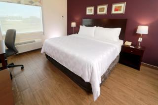 Holiday Inn Reynosa Industrial Poniente by IHG - Reynosa - 3