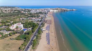 Pizzomunno Vieste Palace Hotel - Vieste - 9