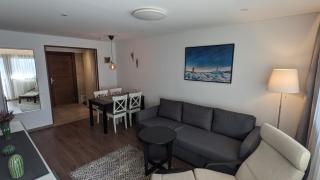 Cervinia Apartment 2121 - Ski & Mountain Panorama - 4