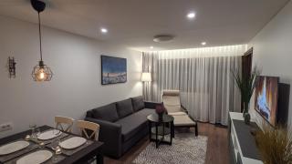 Cervinia Apartment 2121 - Ski & Mountain Panorama - 6