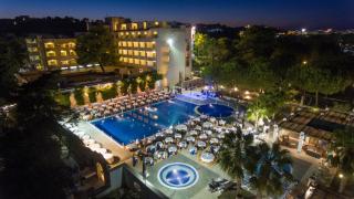 Pizzomunno Vieste Palace Hotel - Vieste - 4