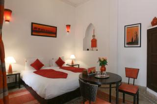 Riad Pachavana - Marrakech - 4