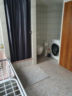 Ferienwohnung Nina direkt in Zentrum - Bad Wildbad - 9