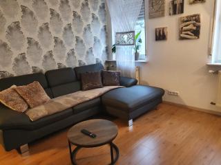 Ferienwohnung Nina direkt in Zentrum - Bad Wildbad - 8