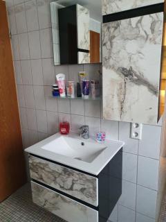 Ferienwohnung Nina direkt in Zentrum - Bad Wildbad - 7