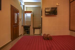 Bar Oz Riverside Guesthouse - Phnom Penh - 1