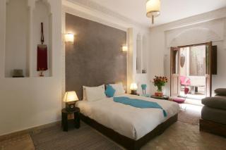 Riad Pachavana - 6