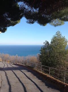 Casa Baia Azzurra - Bergeggi - 7