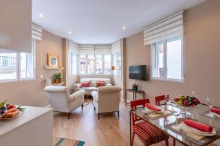 Plaza Nueva Deluxe Suite by Valcambre - 0