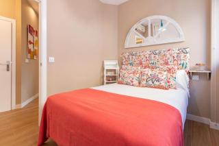 Plaza Nueva Deluxe Suite by Valcambre - 6