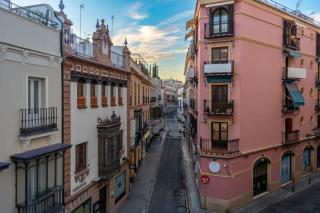 Plaza Nueva Deluxe Suite by Valcambre - Siviglia - 8