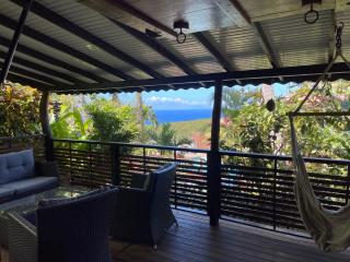 Domaine Karaibes - Deshaies - 4
