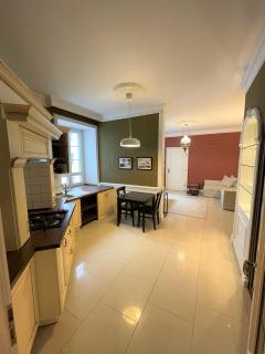 Poznańska Street Apartment - 9