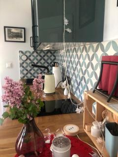 Atelier Foto Lipowa - Apartamenty - Nałęczów - 7