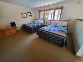 Swiftcurrent Lodge - Estes Park - 2