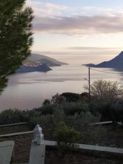 Terra Calma - Kalymnos - 4