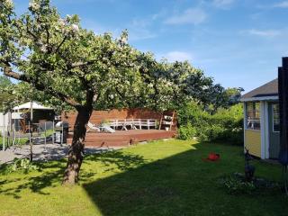 Lyxig vindsvåning nära Kalmar slott och havet - Kalmar - 9