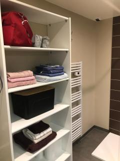 Résidence LE BEC DE L AIGLE - N°15 - 5