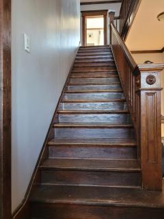 The Harbourside Inn - 9