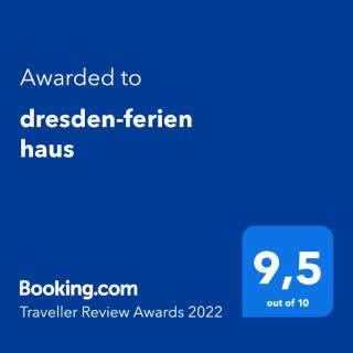 dresden-ferien haus - Dresda - 8