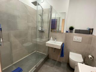 zentrumsnahe Leipzig-Apartments, nahe UFZ und BMW inkl Parkplatz und Fahrräder - Leipzig - 1