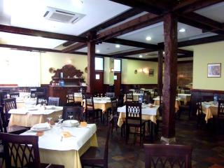 Hotel Termas de Liérganes - 8