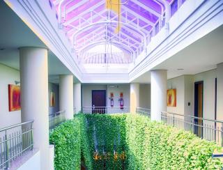 Pousada dos Girassóis - 7