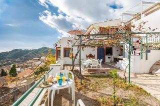 Casa Marcelino y Pepa Rosa - Sella - 8