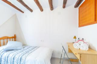 Casa Marcelino y Pepa Rosa - Sella - 1
