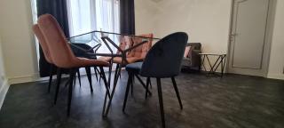 Appartement 65m² Paris - DisneyLand - RER A - Noisy-le-Grand - 4