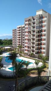 Condomínio clube na praia Martim de Sá - Martim Praia Clube - 4