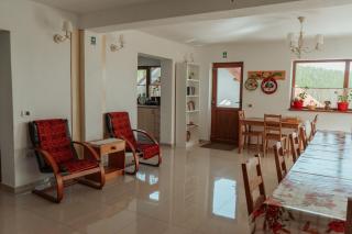 Casa Bunicutei - Ranca - 7