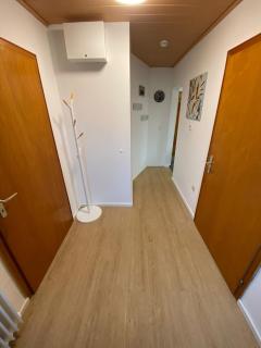 Haus Sternenstrand Tossens - 5