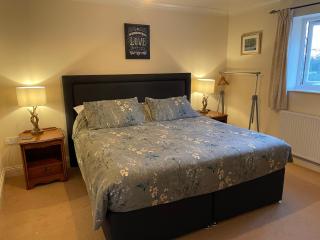 Graceland Farm B&B - Brockenhurst - 5