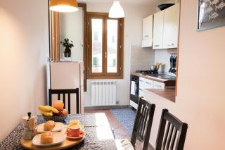 MEDICI CHAPELS TERRACE - VIEW APARTMENT - 3