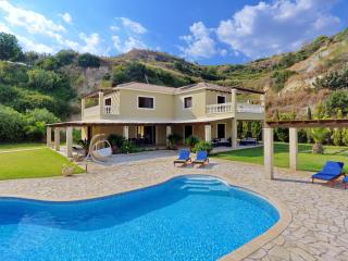 Villa Alexandros - Spartià - 3