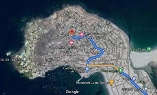 TONGOY CASA INTIMA Y FAMILIAR - 9