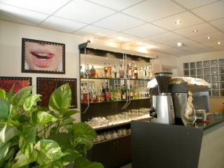 Hotel Ariston Imperial - Porto Garibaldi - 0