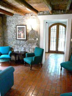 Agriturismo Beria de Carvalho de Puppi - 4