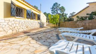 Villa tordera 22 - Puigventos - 1