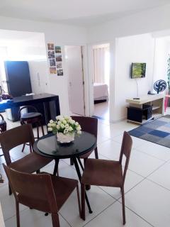 Apart Eric Berne Maceió - Maceió - 7