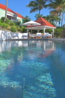 Les Ilets De La Plage - Gustavia - 1