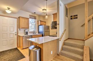 Pet-Friendly Fraser Condo with Community Hot Tub - Fraser - 4