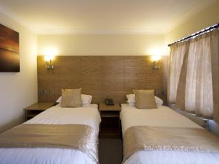 The Royal Hotel - Mundesley - 9