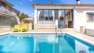 Villa Tensi - Blanes - 9