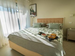 Colosseo with wonderful lake view and swimming pool - Parzanica - 7