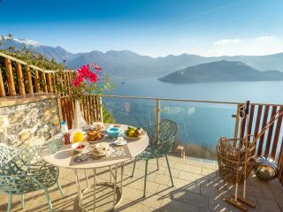 EnjoyIseoLake - Colosseo with wonderful lake view and swimming pool - 5