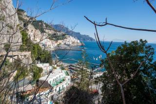 Sea Pearl Amalfi - 0